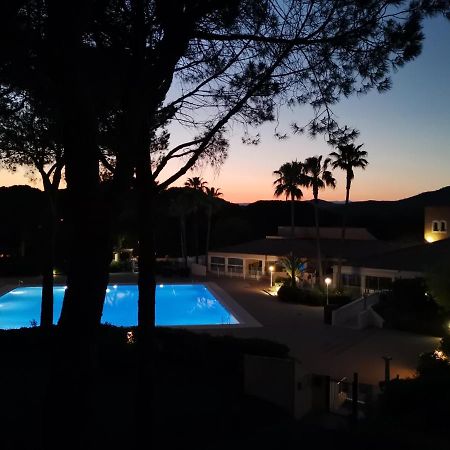 Residences Du Golf Saint-Raphaël Eksteriør bilde